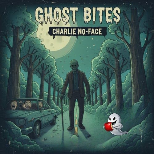 02-07 The Man in the Tunnel: The Legend of Charlie No-Face