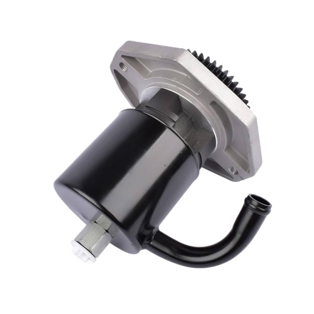 Pompa del servosterzo compatibile con Kick C6 C7 C6500 AP02 15975435