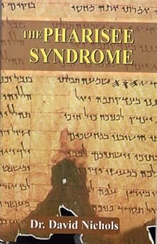 Paperback The Pharisee Syndrome Book