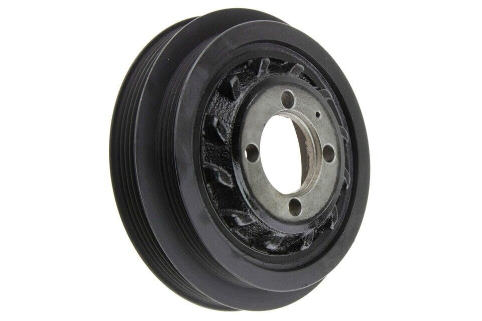 Polea del cigüeñal para Hyundai Sonata 2.0 16V de 1998 a 2010 repuesto OE 2312438000 RKP/HY/010AB