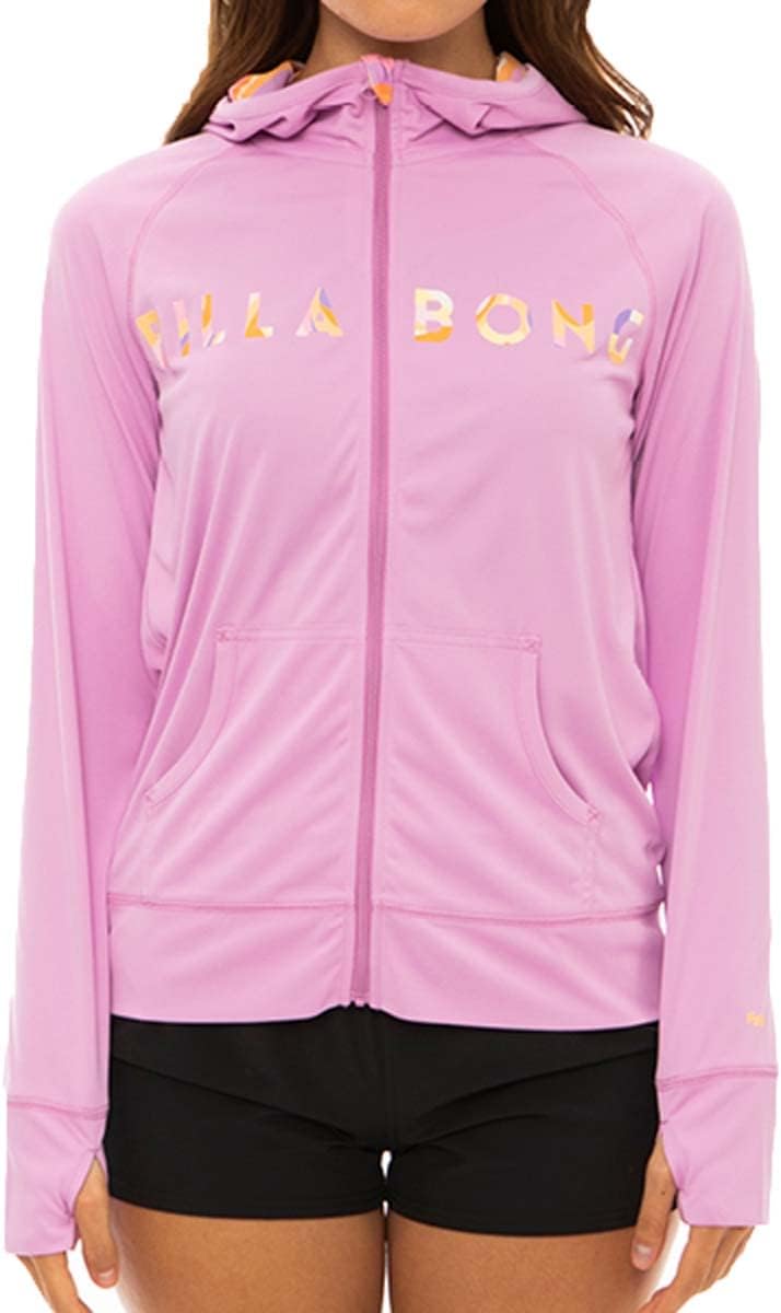 BILLABONG ビラボン★ Happy Dance 長袖 ラッシュ ガード 楽天市場】23 SS BILLABONG ビラボン ラッシュガード ZIP UP