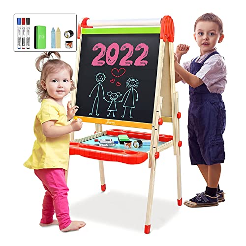 What's the best toddler easel?