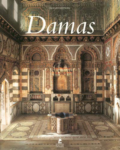 DAMAS Livre eBook France