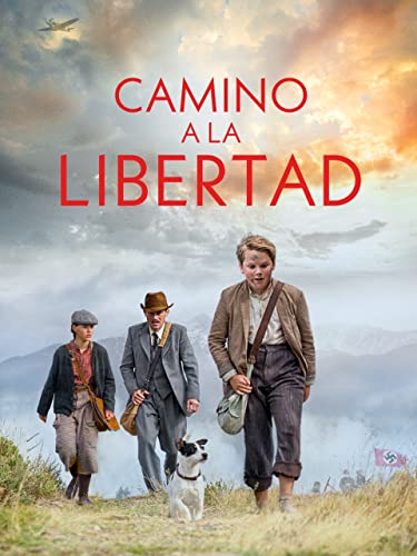 Camino a la libertad