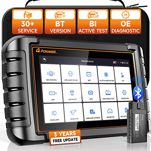 Top 10 Car Diagnostic Code Reader of 2022 Katynel