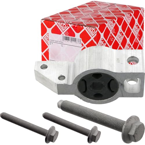 febi bilstein 38659 boccola braccio sospensione (anteriore bilaterale) |, SEAT