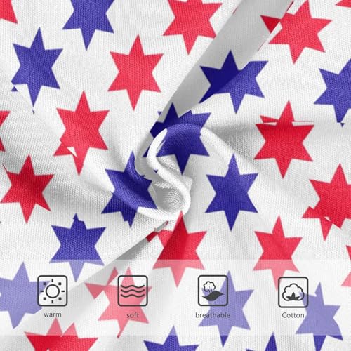 Animal Toddler Girls Underwear 2t Cotton Girl Panties Cute Red Blue Stars White USA Briefs Underpants3