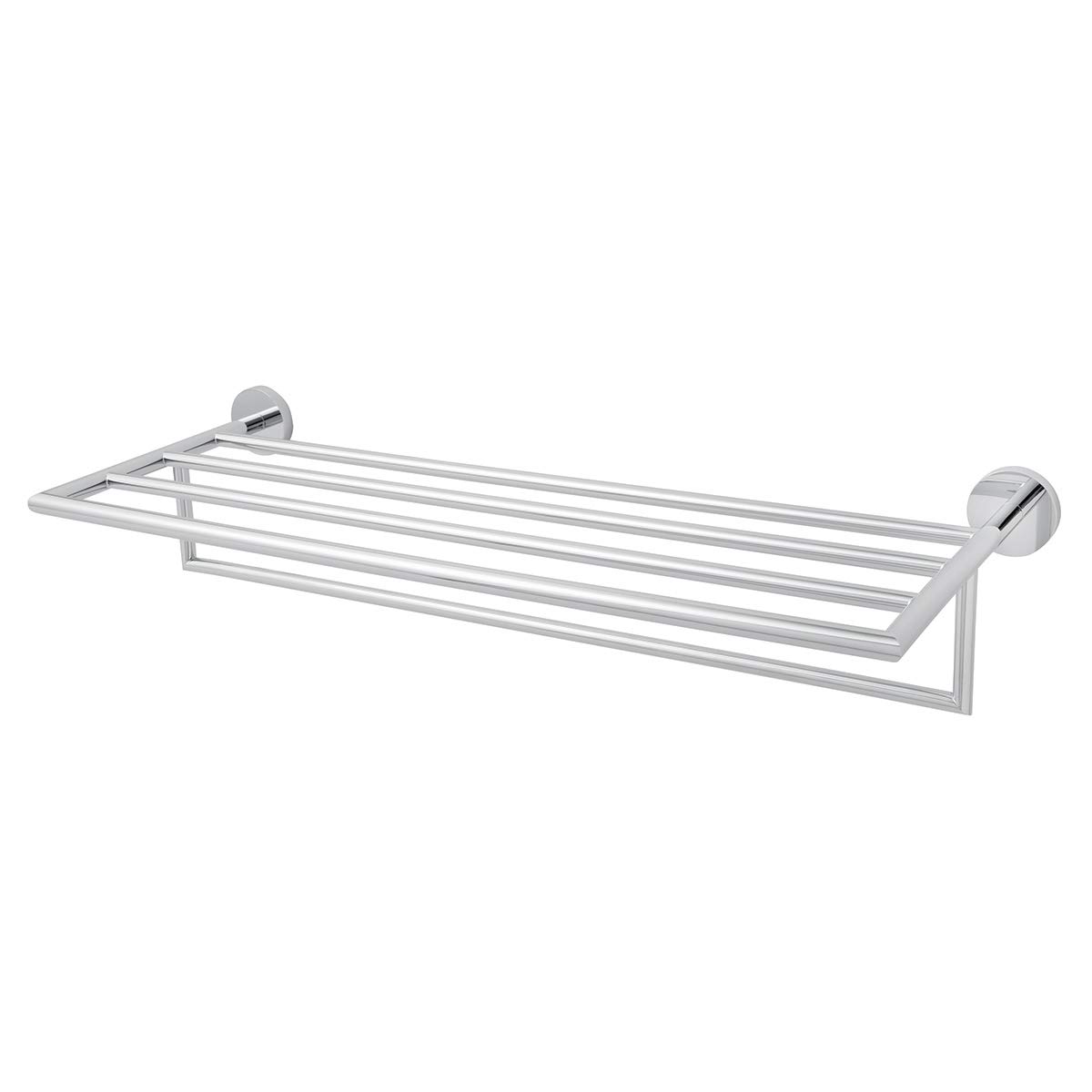 Speakman SA-2003 Neo Towel Rack, Polished Chrome