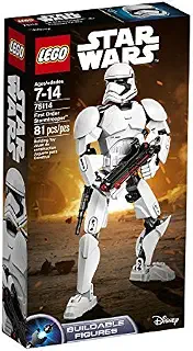 LEGO Star Wars First Order Stormtrooper 75114 [並行輸入品]