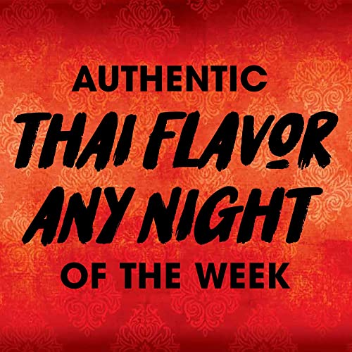 Thai Kitchen Red Curry Paste, 35 oz - One 35 Ounce Tub of Thai Red Curry Paste with Red Chili Pepper, Lemongrass, Thai Ginger and Spices, Perfect for Stir-Fries and Soup Bases - Image 8