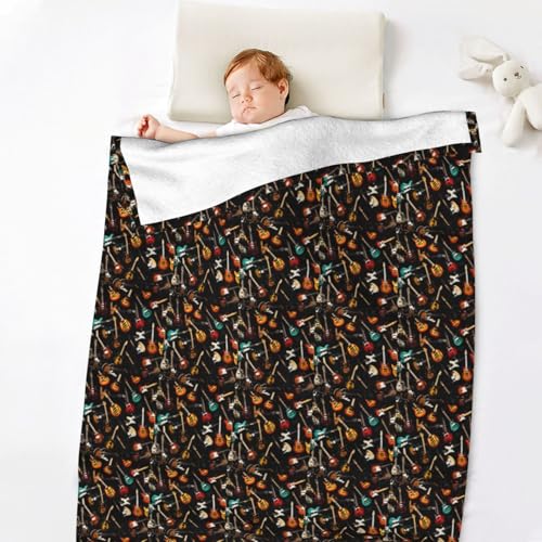 Couverture en flanelle douce haute densité pour lit : le confort thermique d'automne
