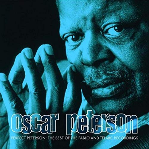 Perfect Peterson: The Best of the Pablo and Telarc Recordings