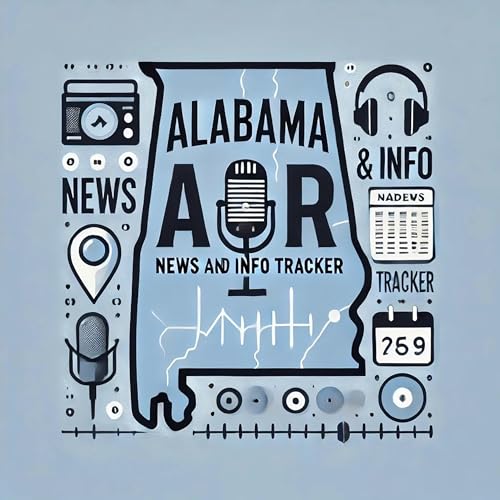 『Alabama Legislature Advances $10.4B Education Budget, School Choice Funding, and Major Utility Reform Amid Economic Growth』のカバーアート