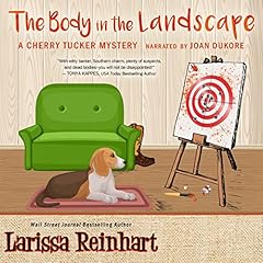 The Body in the Landscape Titelbild