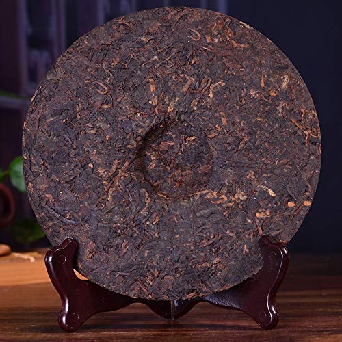 YiwuZhengshan Ancient Tree Pu'er Tea