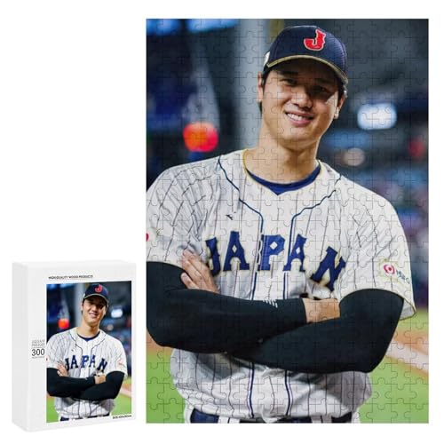 パズル 大谷翔平」の人気商品一覧 | 安い商品を通販サイトから
