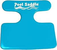 Vista 1 de TRC Recreation Sillín para piscina, azul marino