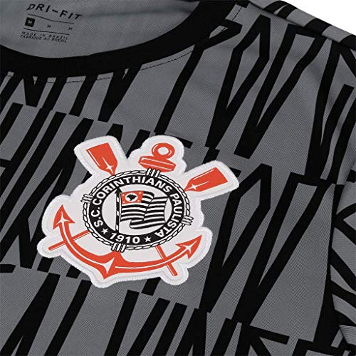 CAMISA CORINTHIANS STRIKE NIKE