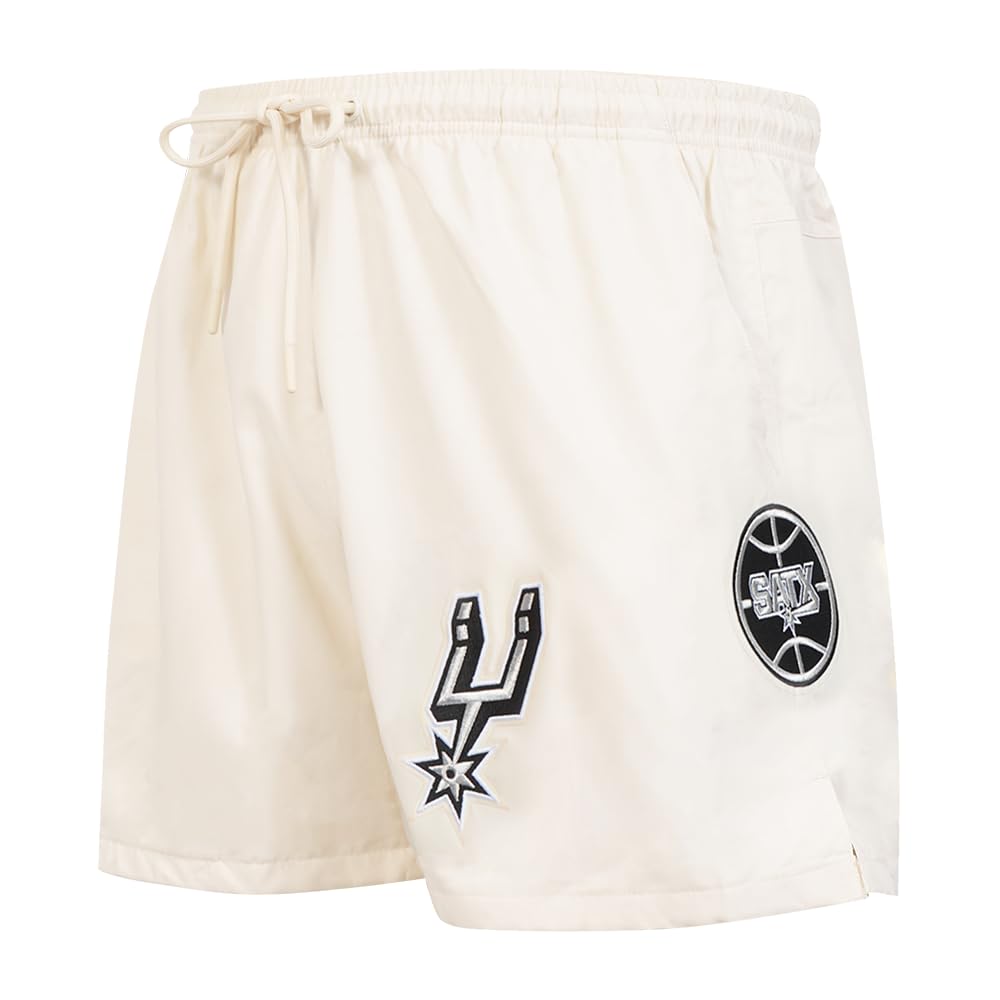 Pro Standard NBA Mens Mens NBA Classic Woven Woven Short