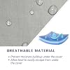 SavvyCraft Premium Class B RV Cover, Waterproof Tear-Resistant Windproof Class B RV Motorhome High Top Conversion Van Cover Trailer Camper Van Cover Fits 18ft with 24 Bubble Top
