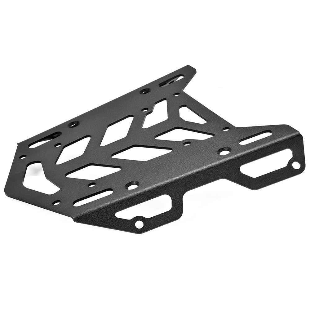 Pannier Holder Portaequipajes Trasero para Motocicleta CB650R 2019 2020