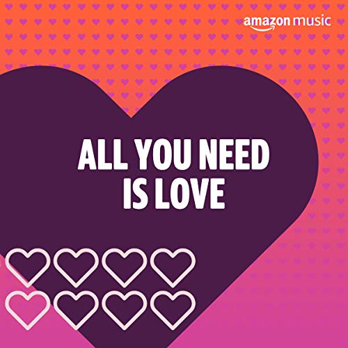 Zusammengestellt von: Amazon Music