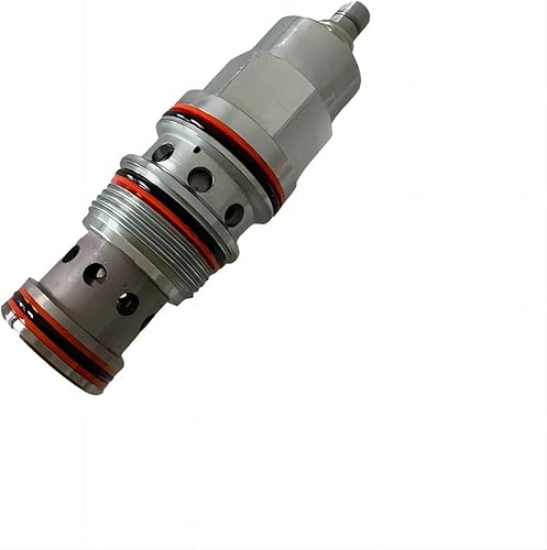 Miniatura 2 de Balanced Hydraulic Cartridge Valve PPHB-LAN