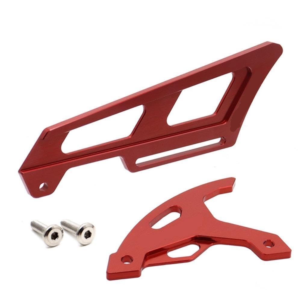 Osłona tylnej tarczy hamulcowej pasuje do Honda XR650L 1993-2022