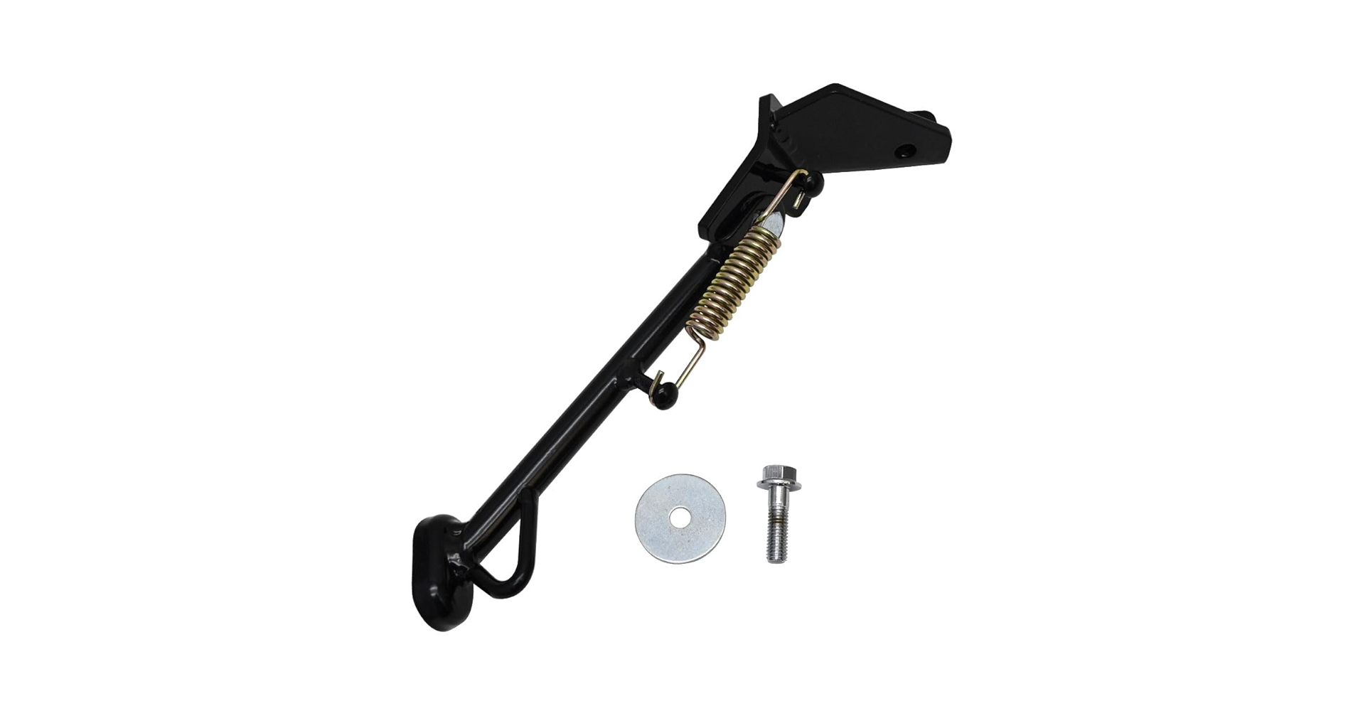 ホンダ ズーマー CVTkickstand ショートサイドスタンドUSカスタム ズーマー ZOOMER AF58 ショート サイドスタンド 調整式 CNC