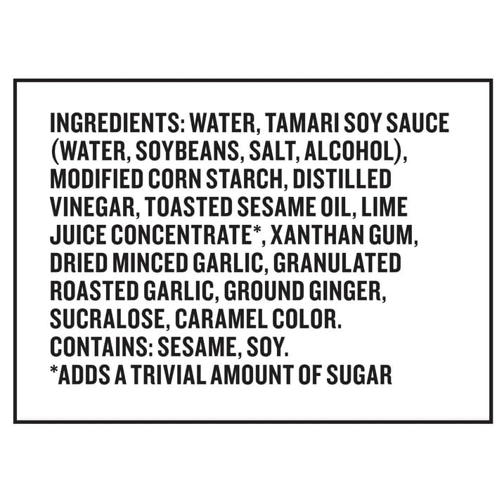 G Hughes Sesame Teriyaki Sugar-Free Marinade 12 fl oz (Pack of 6)