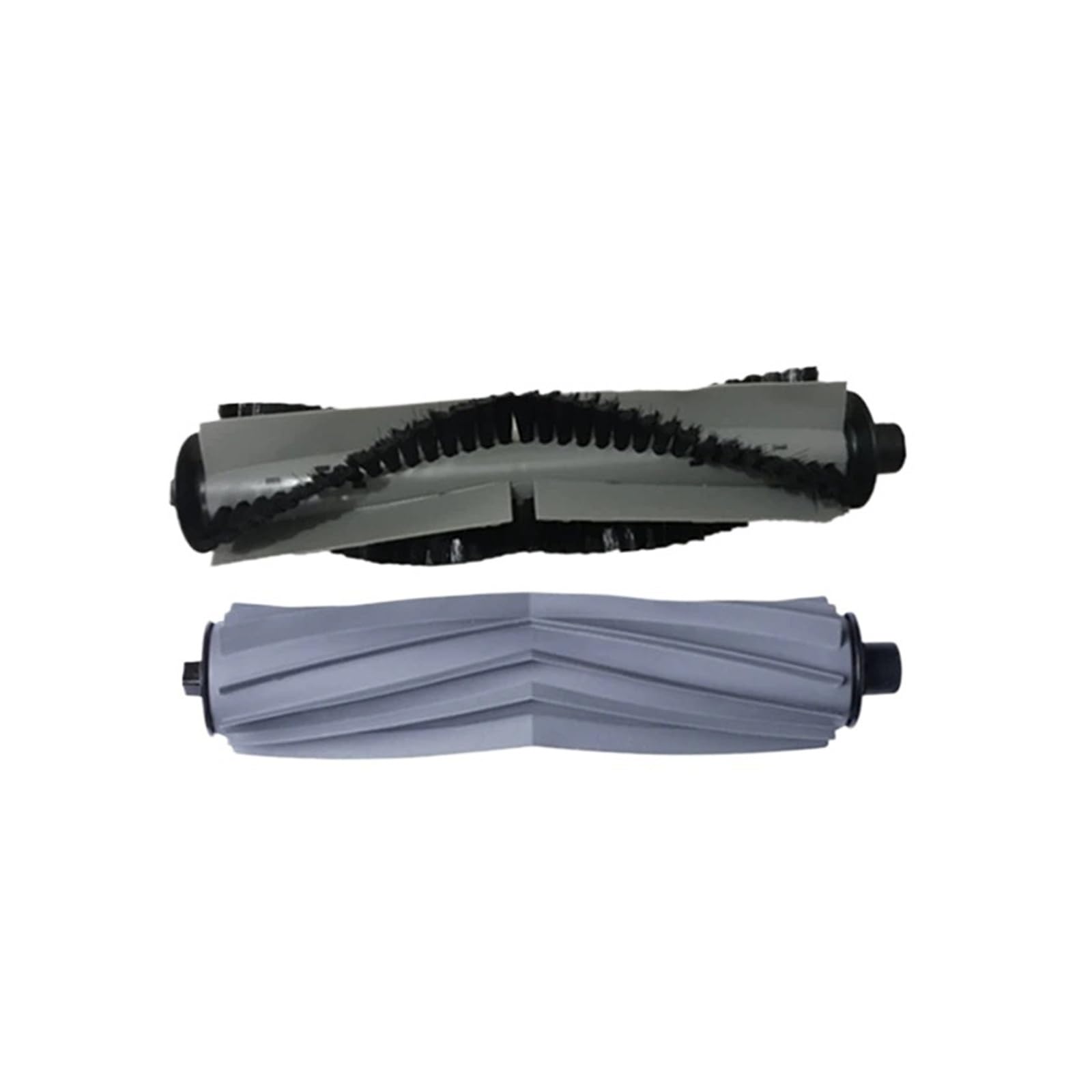 Jweinenl C Roller Main Brush/Cover，Compatible For Silvercrest Ssr1 Ssra1，Compatible For Ilife A9s A9 A7 Roboti Vacuum Leaner Maintenance Parts(C)