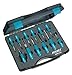 Price comparison product image HAZET 1011735 System Cable Release Tool Assortment - Multi-Colour