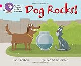 Dog Rocks! (Collins Big Cat Phonics Progress)