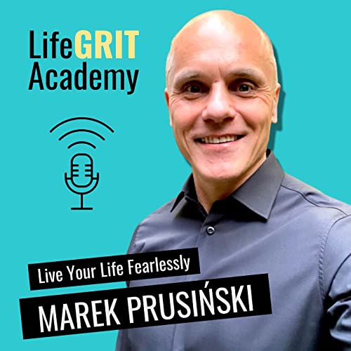 Page de couverture de LifeGRITAcademy