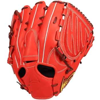 Amazon | 野球 アイピーセレクト 硬式 硬式投手 グローブ 硬式