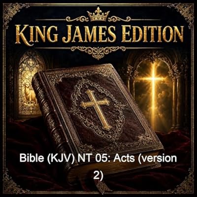 Bible (KJV) NT 05