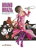 bruno brazil all verlag  Bruno Brazil 09
