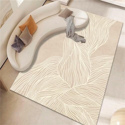 Tapis de cuisine et salon lavable pour sublimer votre intérieur moderne - 2