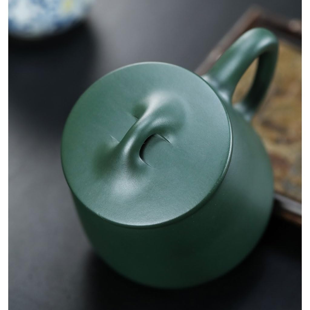 Zestaw do parzenia herbaty Matcha Cups Home Tea Brewing Cup 500ML Fioletowy kubek z pokrywką Duża pojemność chińskiego zestawu do herbaty Zestaw do herbaty Kubek z zaparzaczem do herbaty