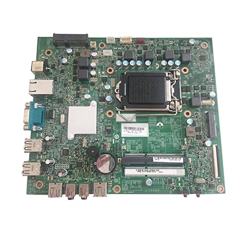 For ThinkCentre Edge 62Z All In One Motherboard 03T7075 11133-1M 48.3HT04.01M Tested