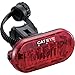 CatEye Omni 3 Tail Light TL-LD135-R