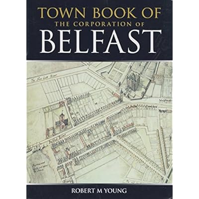 Town Book of Belfast