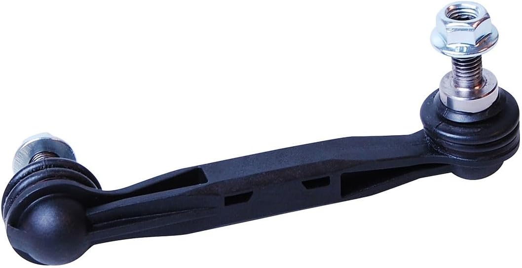 2x Rear Sway Bar Link Kit - Rear Left & Right Sway Bar End Links Automotive Replacement Sway Bar Link Kits Compatible with BMW 320i Compatible with BMW 320i xDrive 2013