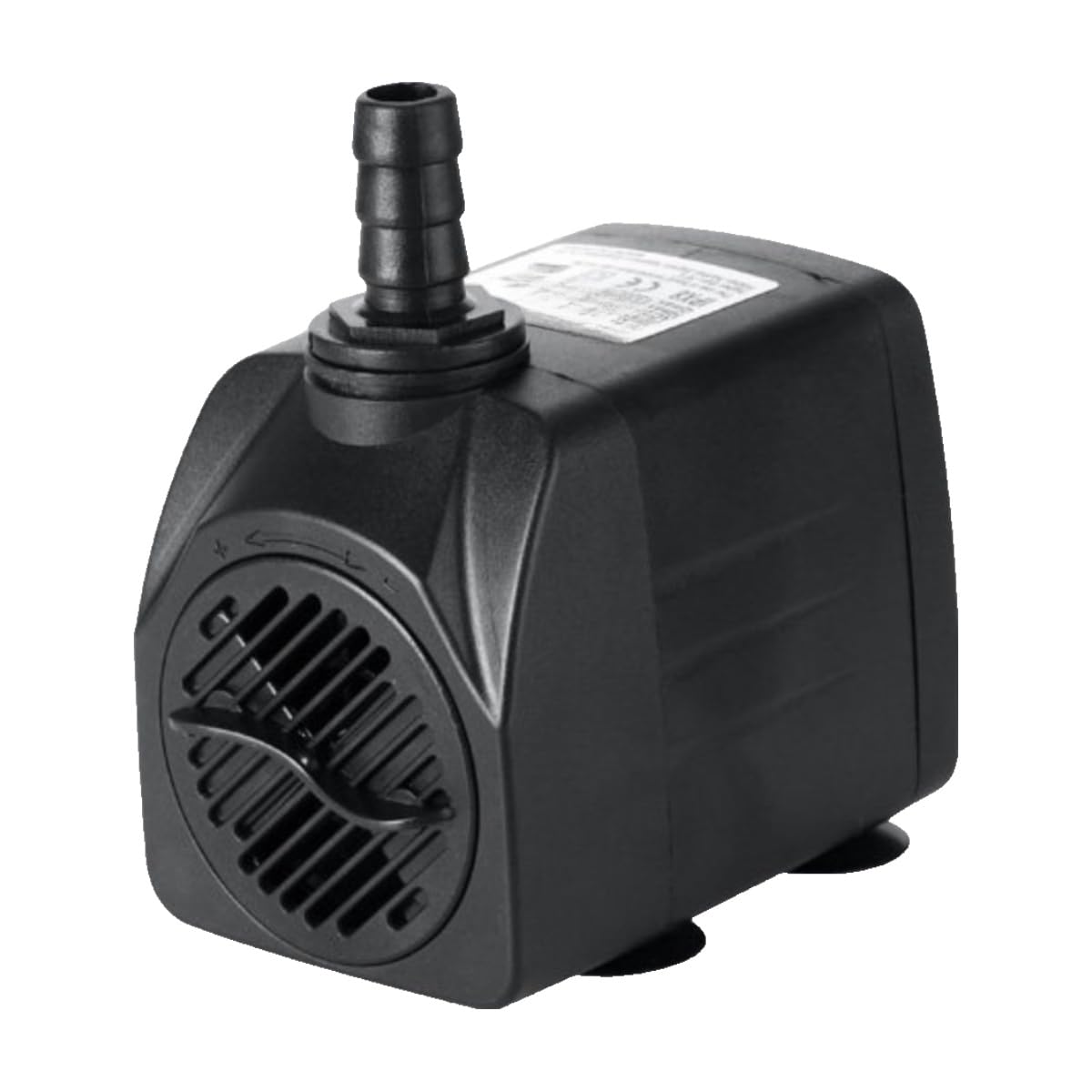 Pompa zanurzeniowa dolna pompa wodna wymiana filtra cyrkulacyjnego (25 W 1800L 2M)