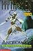 Andromeda: The Flying Warrior Princess (Myth Men: Guardians of the Legend)