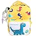 pinklilycare Feeding Tube Backpack for Feeding Tube G Tube J Tube GJ Tube Backpack for Enteral Feeding Pump 500ml Capacity