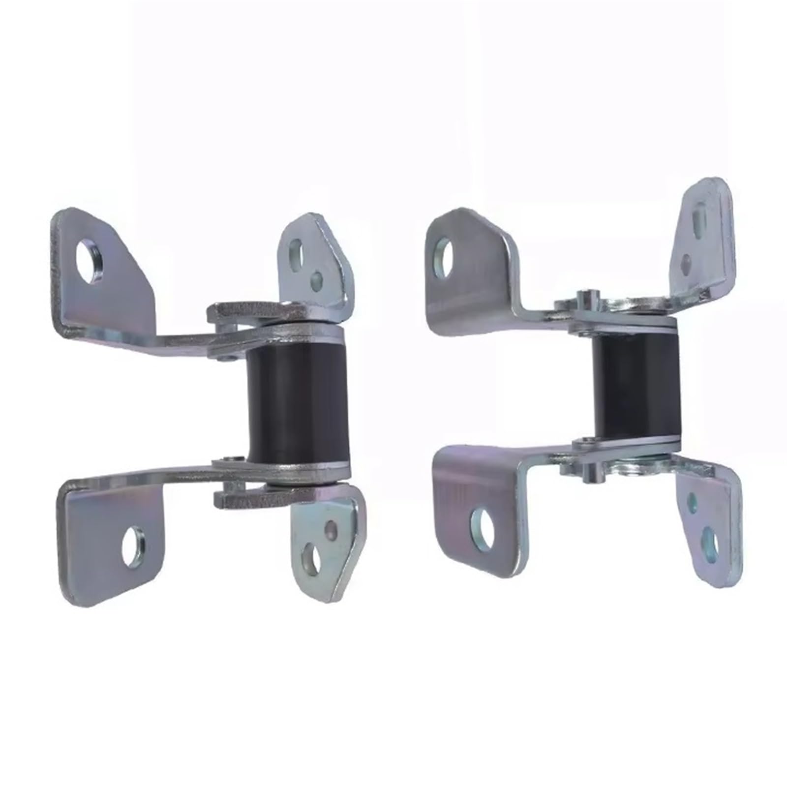 Pauzcsec One Color Door Hinge Check Strap Compatible With Chrysler For 300 2013 2014 2015 2016 2017 2018 2019 Left Right Side Lower Door Hinge Oem: 55113665Ai