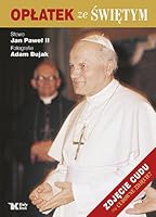 Oplatek ze Swietym 8388918931 Book Cover