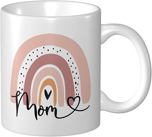 Vista 41 de Divertida taza de café Mimi, novedosa taza de regalo de cumpleaños de Navidad para mujeres, abuela, abuela de nieta o nieto, regalo de taza de té