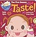 Baby Loves the Five Senses: Taste! (Baby Loves Science)